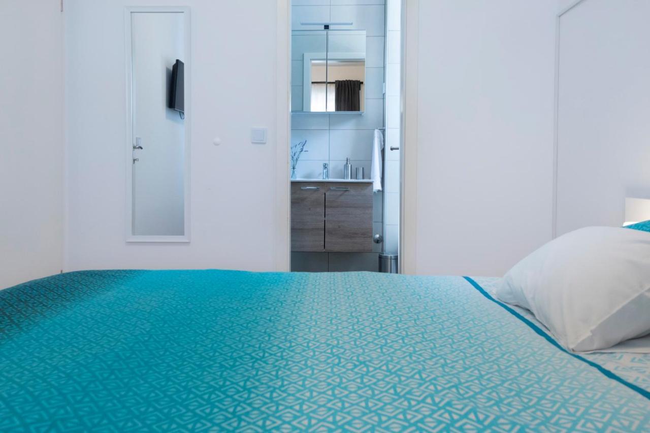 Holiday Home Lana Supetar Exterior foto
