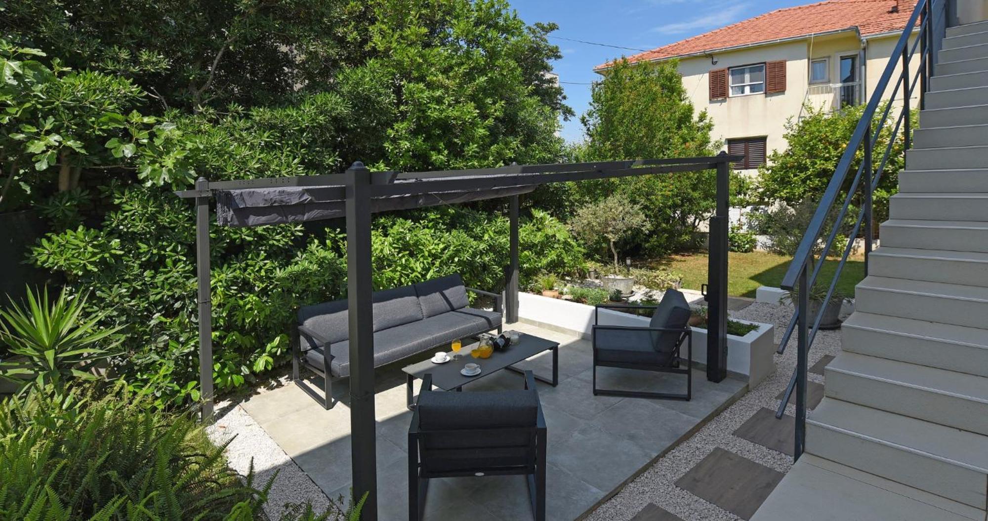 Holiday Home Lana Supetar Exterior foto